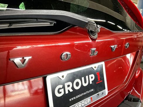 Used 2013 Volvo XC60 3.2 Premier image 29