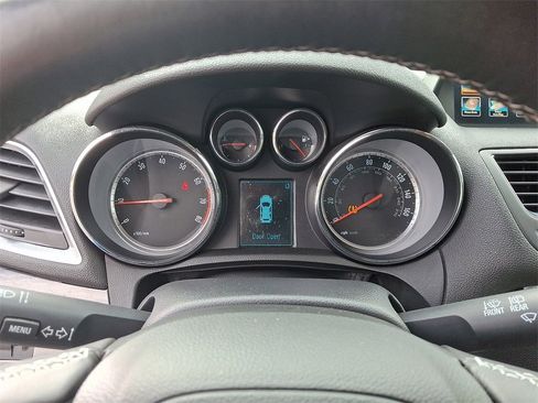 Used 2016 Buick Encore Premium w/ Experience Buick Package image 20