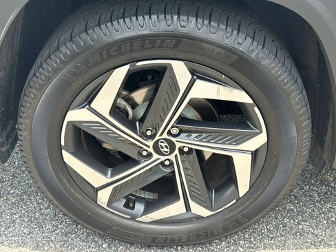 Used 2022 Hyundai Tucson SEL w/ Convenience + Premium Package FWD image 17
