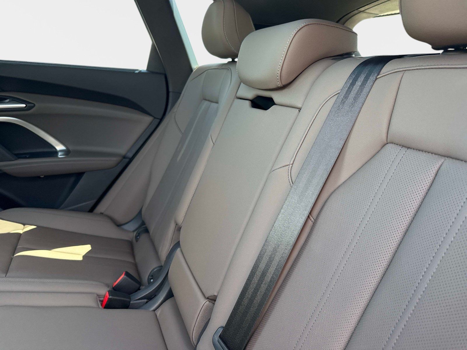 New 2026 Audi Q5 Premium Plus AWD/4WD image 12