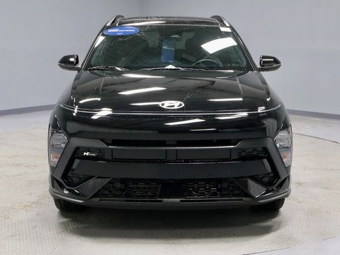 Certified 2024 Hyundai Kona N Line image 7