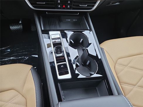 New 2026 Volkswagen Atlas Cross Sport SE AWD/4WD image 20