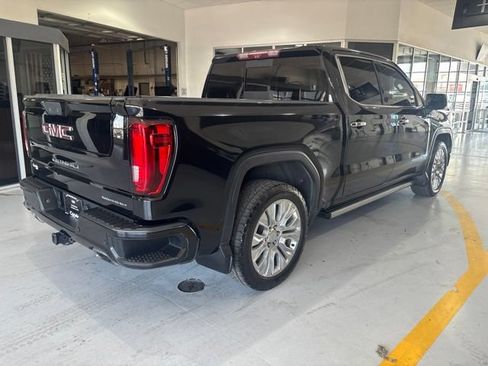 Used 2020 GMC Sierra 1500 Denali w/ Denali Ultimate Package AWD/4WD image 6