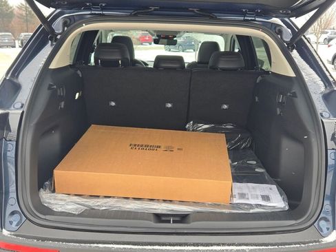 New 2026 MAZDA CX-50 AWD 2.5 S w/ Weather Package image 17