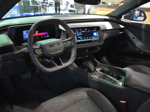 New 2026 Dodge Charger Daytona Scat Pack image 18