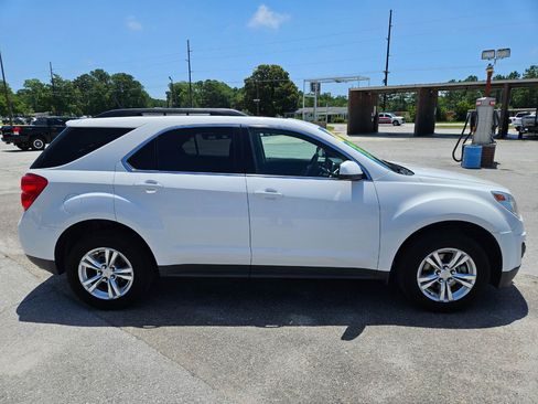 Used 2013 Chevrolet Equinox LT w/ Driver Convenience Package FWD image 7