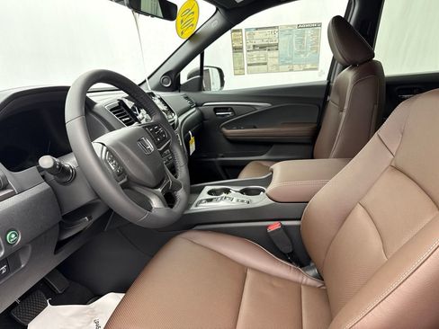 New 2026 Honda Ridgeline RTL image 15