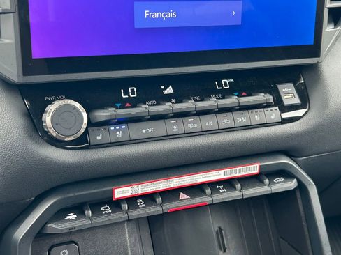 Used 2026 Toyota Tundra TRD Pro w/ Tow Tech Package image 37