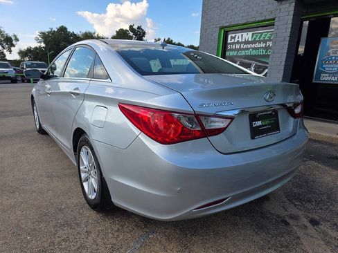 Used 2013 Hyundai Sonata GLS image 7