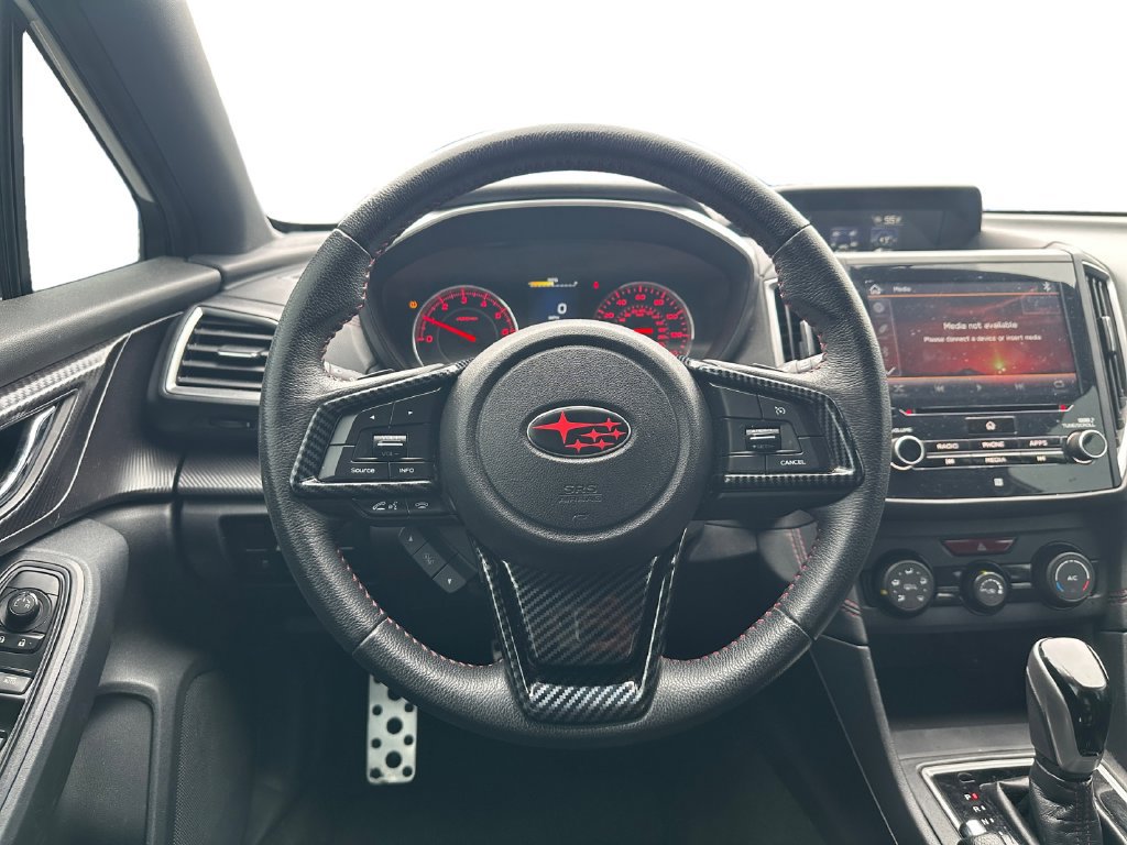 Used 2019 Subaru Impreza 2.0i Sport AWD/4WD image 12