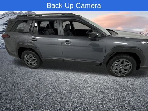 New 2026 Subaru Outback Premium AWD/4WD image 2
