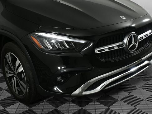 Certified 2026 Mercedes-Benz GLA 250 image 35