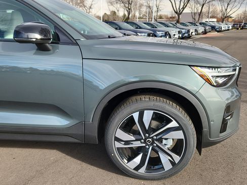 New 2026 Volvo XC40 B5 Ultra w/ Climate Package image 6