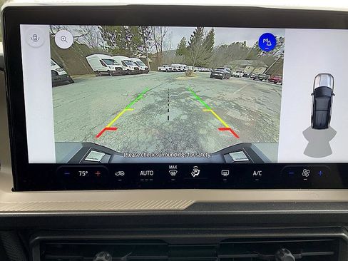 New 2025 Ford Bronco Sport Big Bend image 16