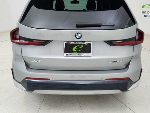 Used 2024 BMW X1 xDrive28i w/ Convenience Package AWD/4WD image 11