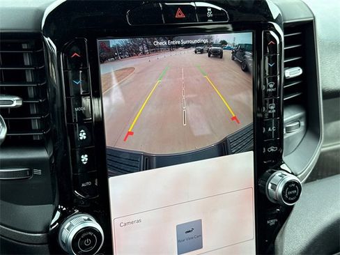 New 2026 RAM 2500 Tradesman image 23