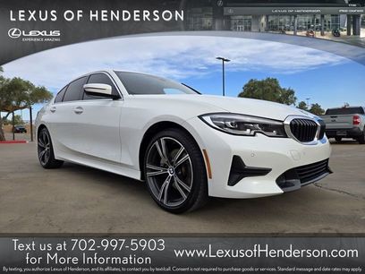 Used 2021 BMW 330i xDrive Sedan w/ Convenience Package
