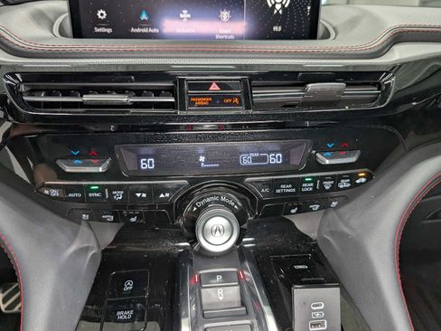 Certified 2022 Acura MDX A-Spec AWD/4WD image 36