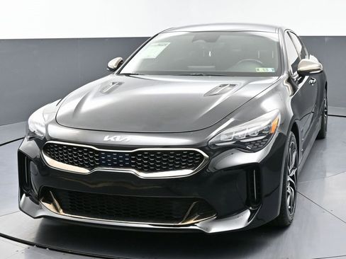 Used 2023 Kia Stinger GT-Line image 5