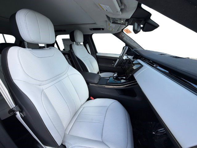 New 2027 Land Rover Range Rover Sport Battersea AWD/4WD image 16