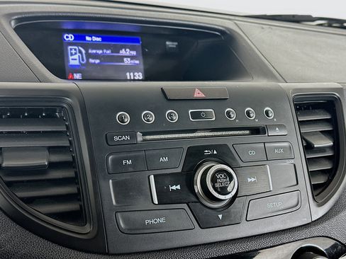 Used 2016 Honda CR-V SE image 21