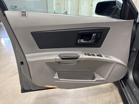 Used 2004 Cadillac CTS 3.6 image 27