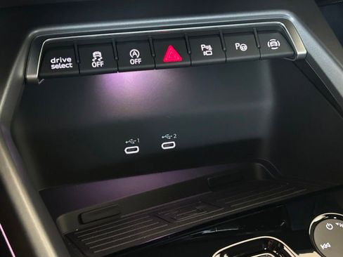 New 2026 Audi A3 2.0T Premium AWD/4WD image 30