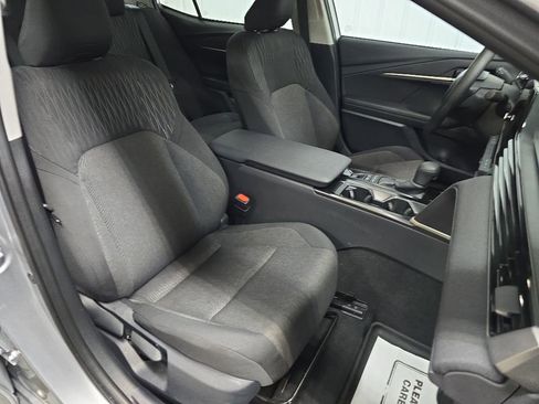 Used 2025 Toyota Camry LE FWD image 14