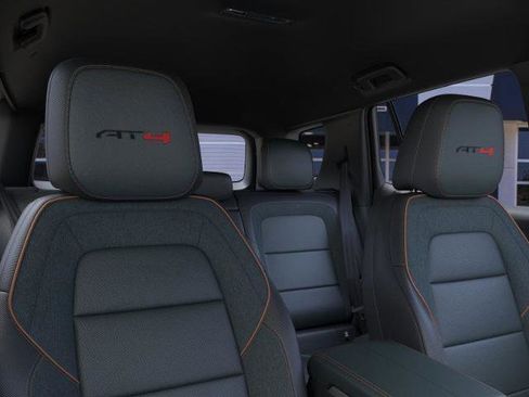 New 2026 GMC Terrain AT4 image 24