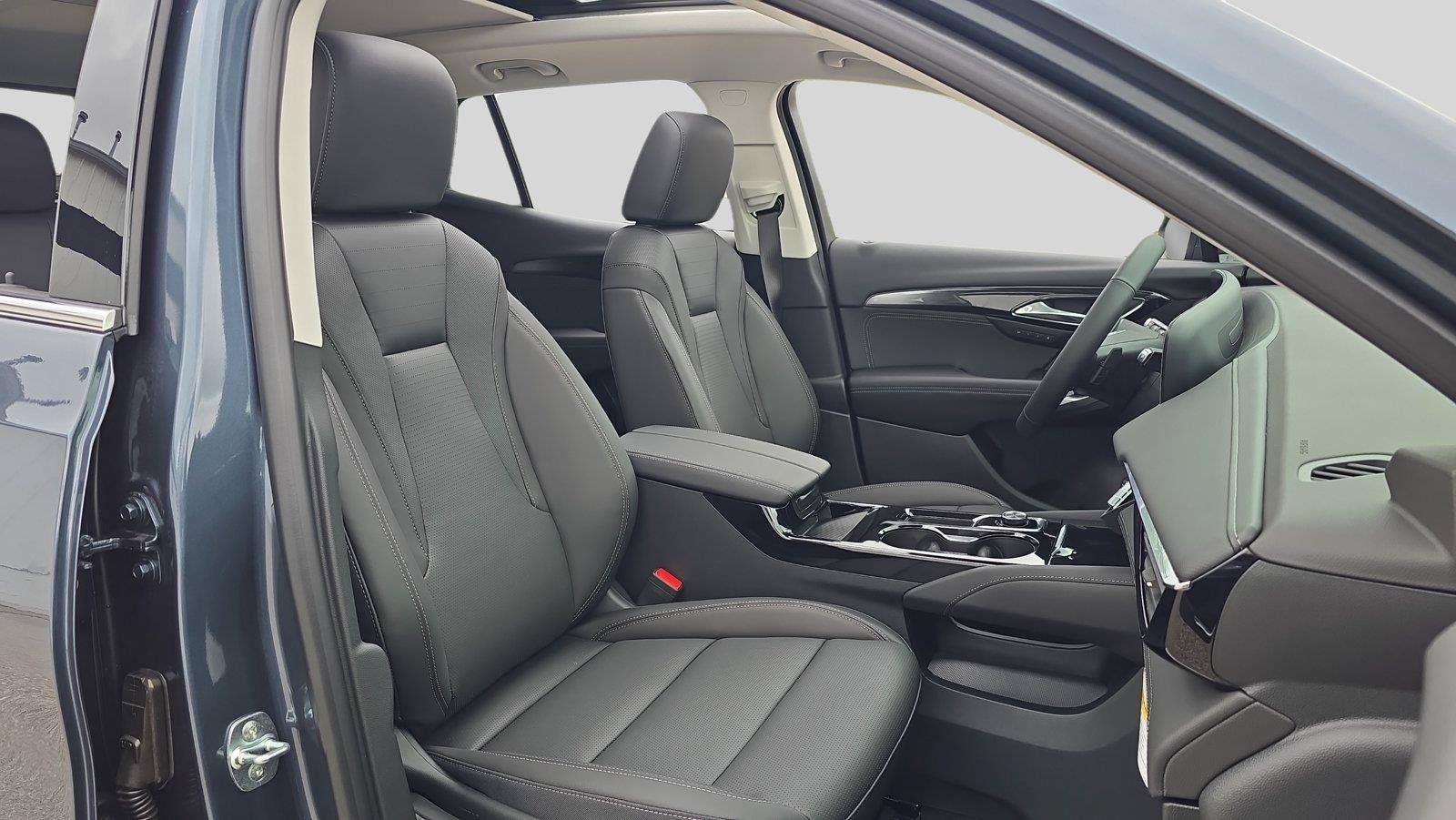 New 2026 Buick Envision Preferred AWD/4WD image 14