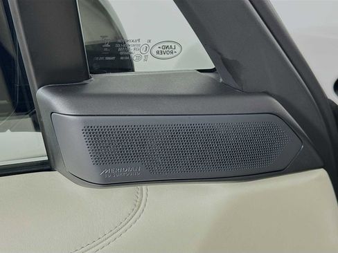 New 2025 Land Rover Range Rover SE image 19