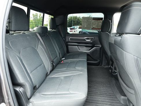 Used 2020 RAM 1500 Big Horn RWD image 30
