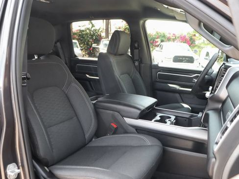 Used 2026 RAM 1500 Big Horn AWD/4WD image 38