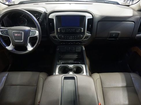 Used 2014 GMC Sierra 1500 SLT image 25