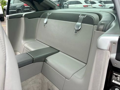 Used 2003 Mercedes-Benz SL 500 image 22