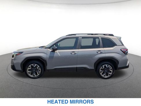 Used 2025 Subaru Forester Premium AWD/4WD image 10