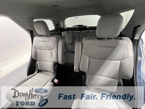 New 2026 Ford Explorer Active w/ Active Comfort Package image 27