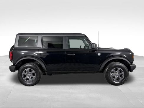 Used 2025 Ford Bronco Big Bend AWD/4WD image 6