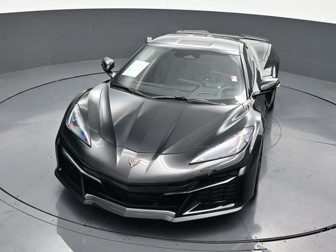 Used 2026 Chevrolet Corvette Z06 image 21