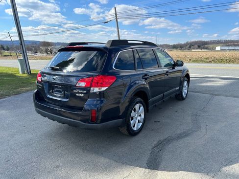 Used 2012 Subaru Outback 2.5i Premium image 11