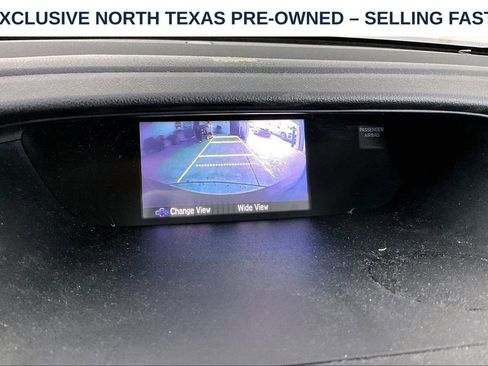 Used 2016 Honda CR-V SE image 28