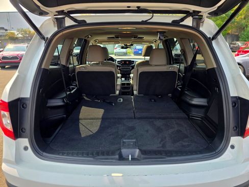 Used 2022 Honda Pilot Touring image 54