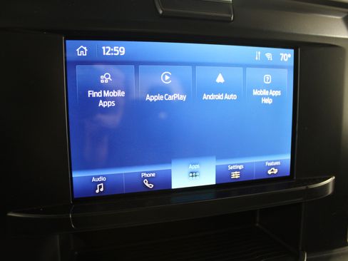 Used 2025 Ford F250 XLT AWD/4WD image 14