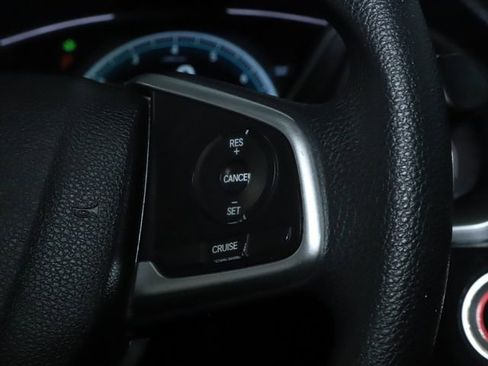 Used 2017 Honda Civic EX image 37