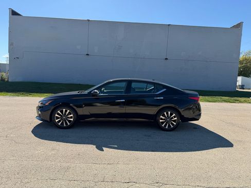 Used 2019 Nissan Altima 2.5 SL image 4