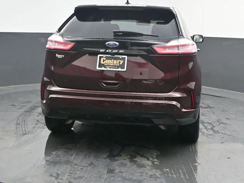 Used 2024 Ford Edge ST-Line image 6