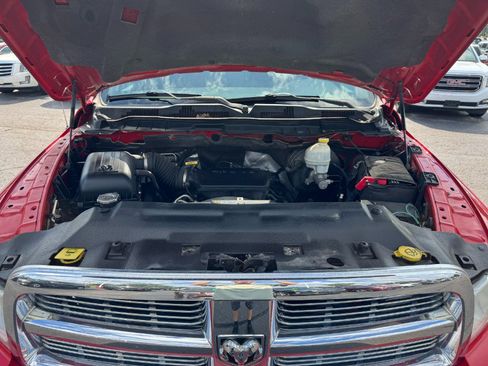 Used 2011 RAM 1500 Classic SLT AWD/4WD image 22