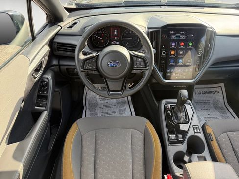 Used 2024 Subaru Crosstrek 2.5i Sport AWD/4WD image 11