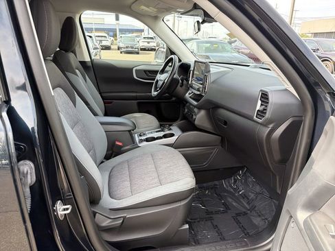 Used 2022 Ford Bronco Sport Big Bend w/ Convenience Package image 15