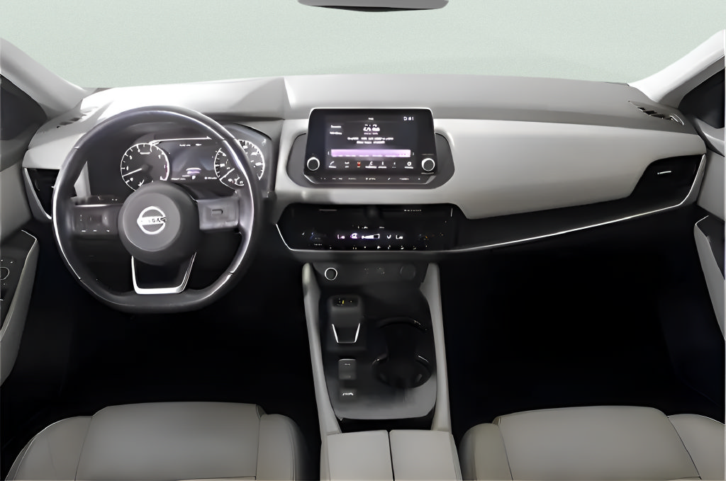Used 2021 Nissan Rogue SL FWD image 24